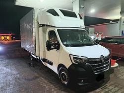 Przeprowadzki Kiece Transport Świętokrzyskie \"LEOHAN TRANS Paweł Kuczkowski\"