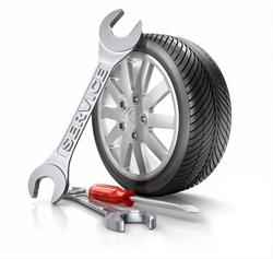 LUK Car Service - Mechanika Pojazdowa
