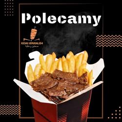 Kebab Jerusalem LOT