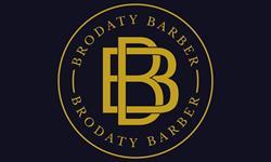 Brodaty Barber