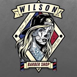Wilson Barbershop
