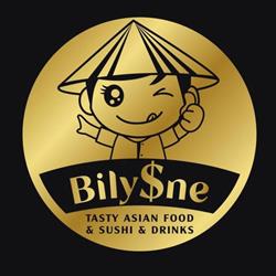 BilyOne - Tasty Asian Food & Sushi & Drinks Nowogard