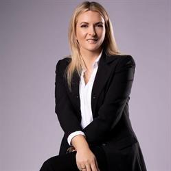 Natalia Przygoda Ekspert Finansowy Nidzica