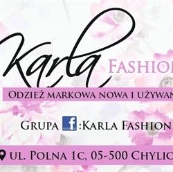Karla Fashion