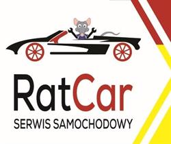 Ratcar