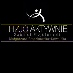 Gabinet Fizjoterapii FizjoAktywnie Małgorzata Frączkowska-Kowalska