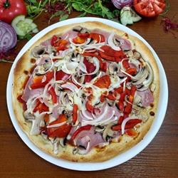 Teatralna Restauracja Pizzeria
