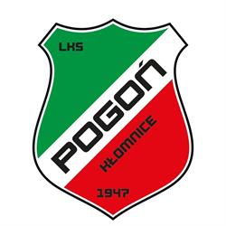 LKS "Pogoń" Kłomnice