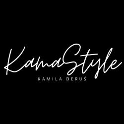 KamaStyle Kamila Deruś