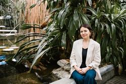 Psychoterapia Poznań Anna Karczewska