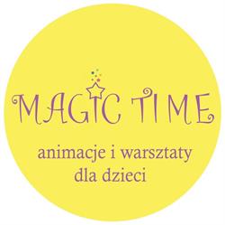 Magic Time