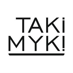 Taki Myk! Food Truck