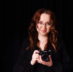 Fotografia Justyna Grzegorek
