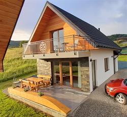 Domki Pieniny