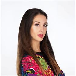 Permanent Beauty Atelier Zuzanna Ismany
