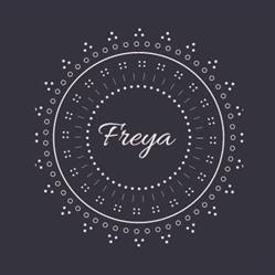 Freya - masaże świata