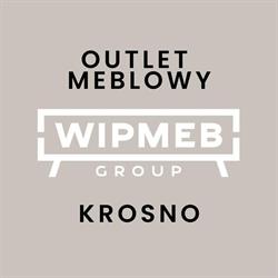WIPMEB Outlet Meblowy