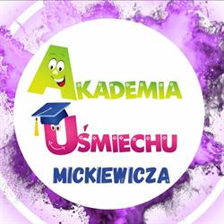 Akademia Uśmiechu - Przedszkole Bliskościowe