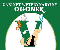 Gabinet Weterynaryjny Ogonek