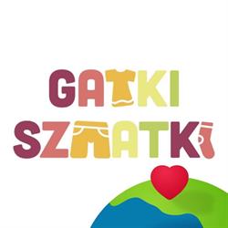 Gatki szmatki