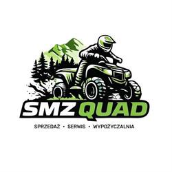 SMZ QUAD- Sprzedaż/Serwis/Wypożyczalnia quadów