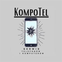 KompoTel - serwis telefonów i komputerów