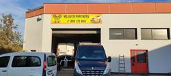 MS AUTO PARTNERS