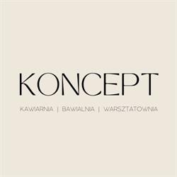 Koncept - kawiarnia & bawialnia