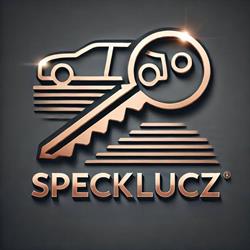 SPECKLUCZ - Dorabianie Kluczy Grudziądz