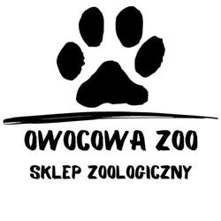 Sklep zoologiczny Owocowa ZOO