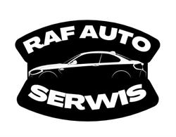RAF AUTO - SERWIS