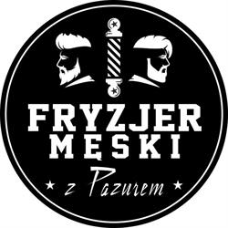 Fryzjer Męski z Pazurem