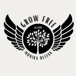 GROW FREE Twoja silna marka