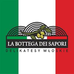 La Bottega dei Sapori Delikatesy Włoskie