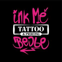 INK ME BEJBE
