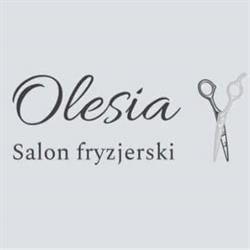 Olesia Salon Fryzjerski