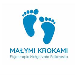 Małymi Krokami Fizjoterapia Małgorzata Polkowska