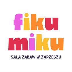 FIKU MIKU Sala zabaw