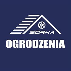 GÓRKA - Nowoczesne ogrodzenia