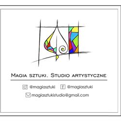 Magia sztuki. Studio artystyczne