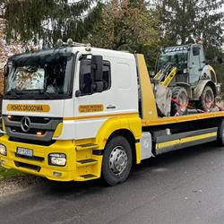 M&M Pomoc Drogowa Grodków A4