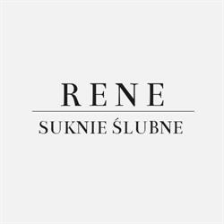 RENE Suknie Ślubne