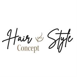 Hair&Style Concept