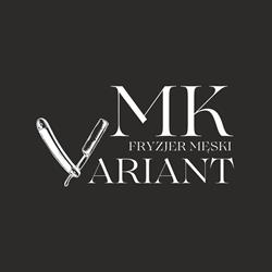 MK Variant Salon Fryzjerski Barber Shop Brzesko