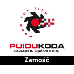 Galeria Drewna Zamość - Puidukoda Polska Sp. z o.o.