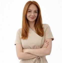Salon Kosmetyczny Glow Up Katarzyna Widawska