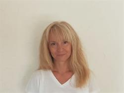 Psycholog/Psychotraumatolog Anna Dąbrowska