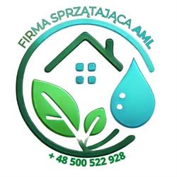 Firma sprzątająca AML - Agnieszka Kot