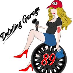 89 Detailing Garage