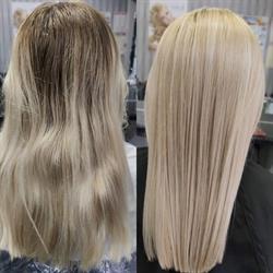 Angelika Salon Fryzjerski A&K